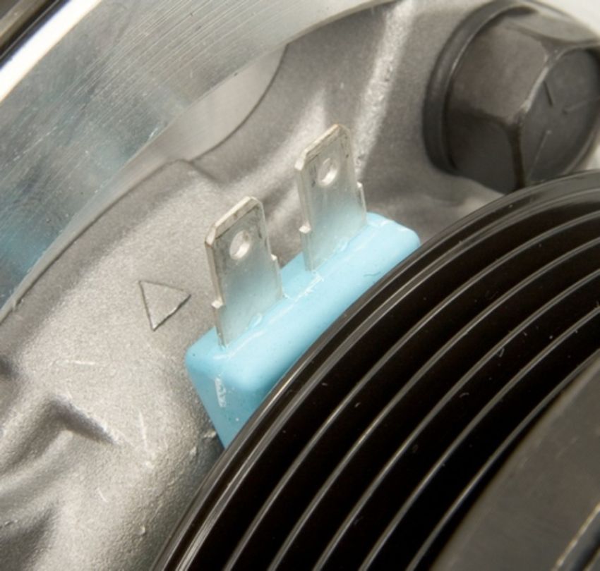 Four Seasons 58238 GM R4 Compressor