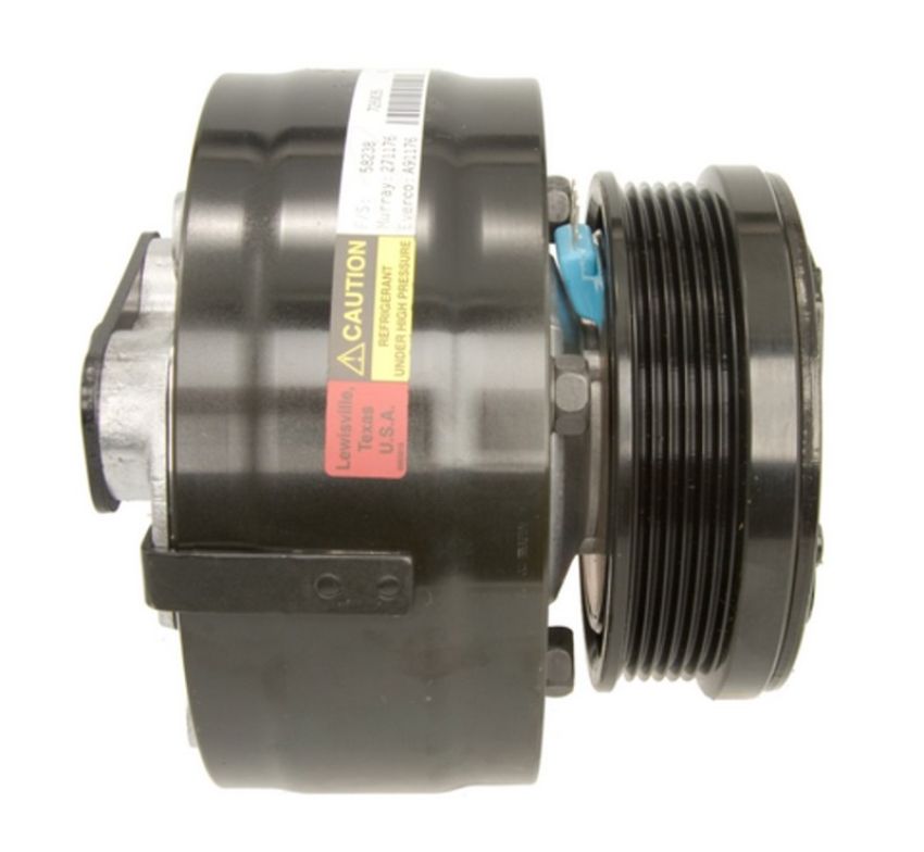Four Seasons 58238 GM R4 Compressor
