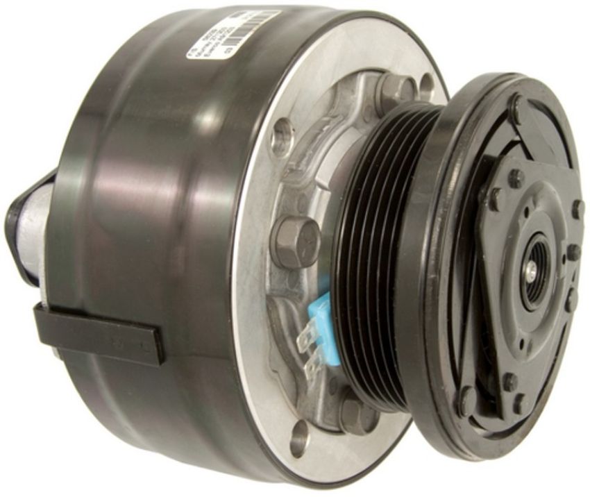 Four Seasons 58239 GM R4 Compressor