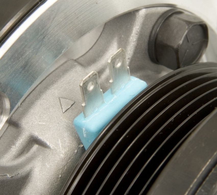 Four Seasons 58239 GM R4 Compressor