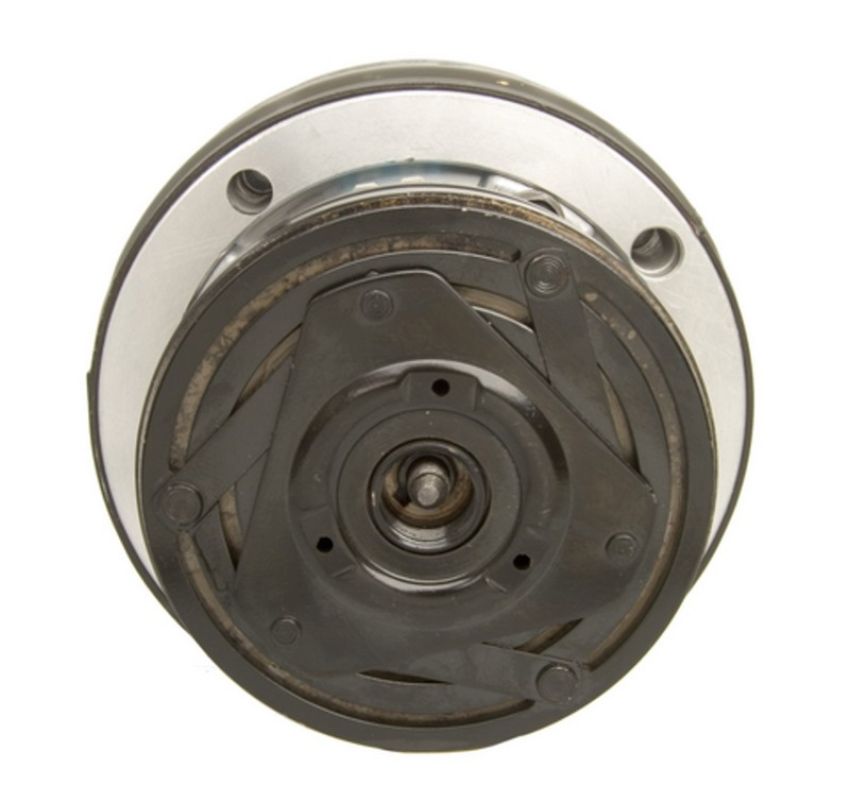 Four Seasons 58240 GM R4 Compressor