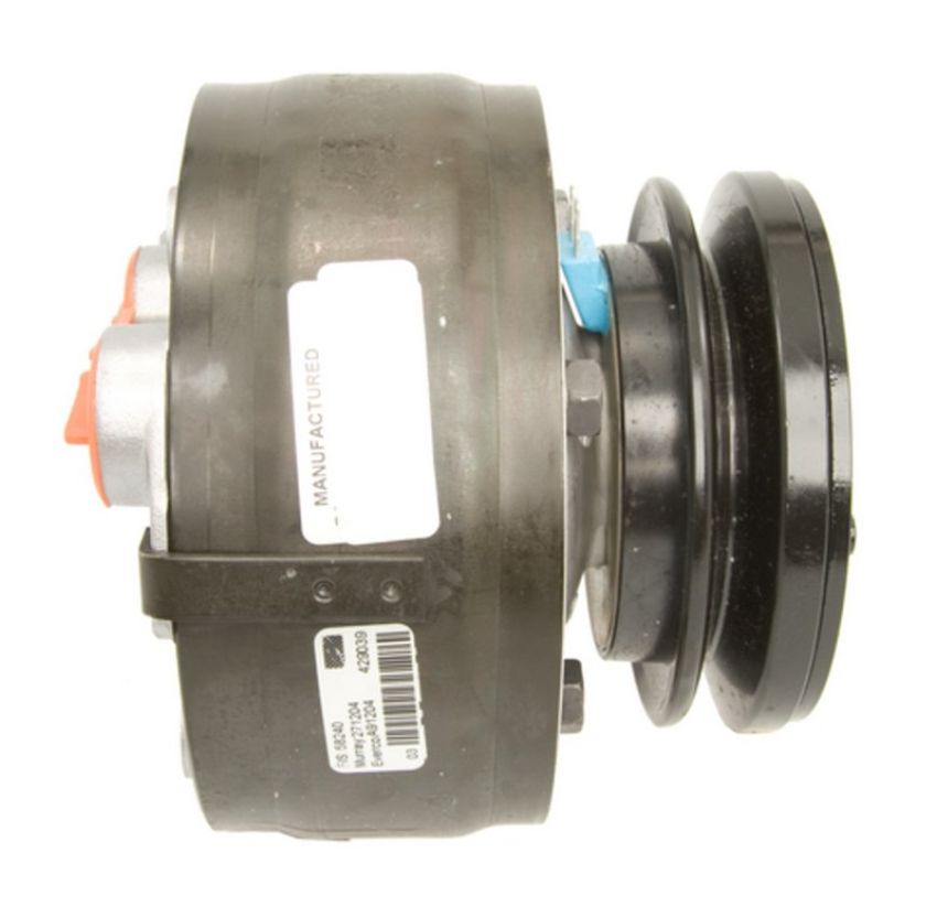 Four Seasons 58240 GM R4 Compressor