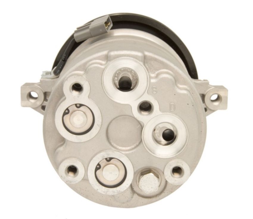 Four Seasons 58247 GM HR6 Compressor