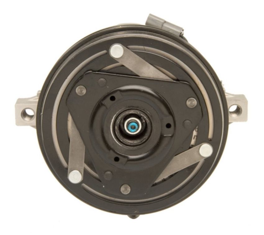 Four Seasons 58247 GM HR6 Compressor