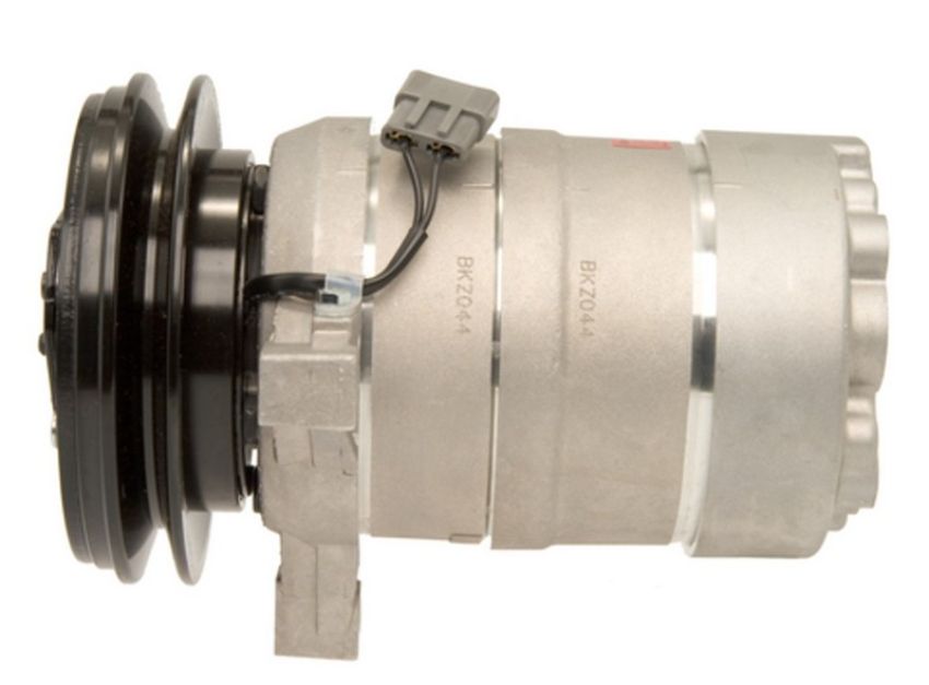 Four Seasons 58247 GM HR6 Compressor