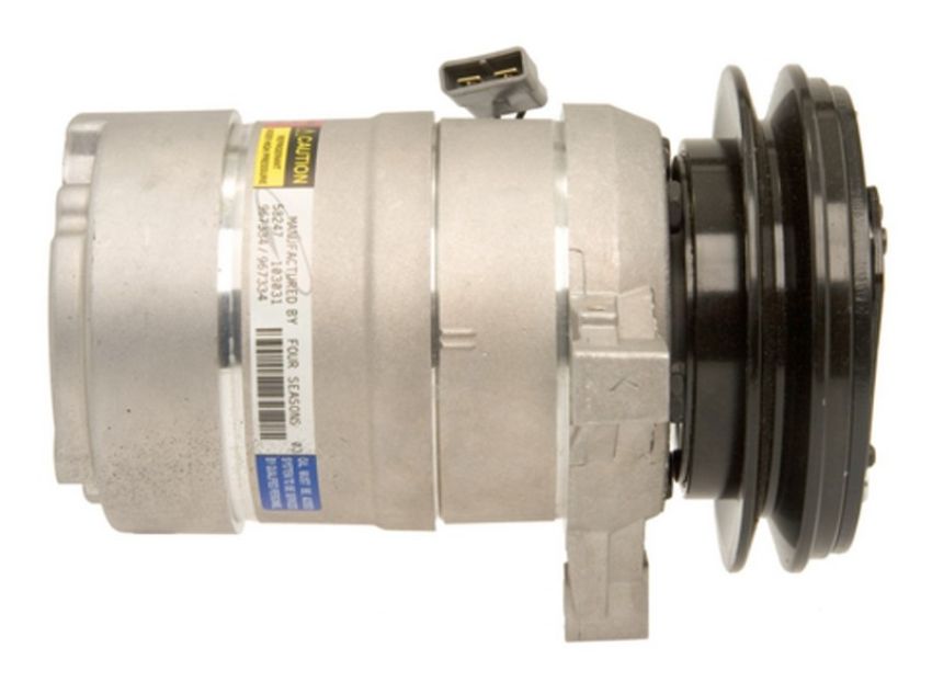 Four Seasons 58247 GM HR6 Compressor
