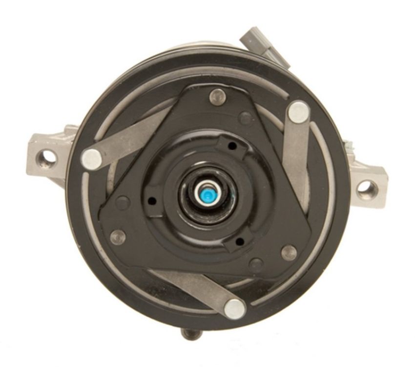 Four Seasons 58248 GM HR6 Compressor
