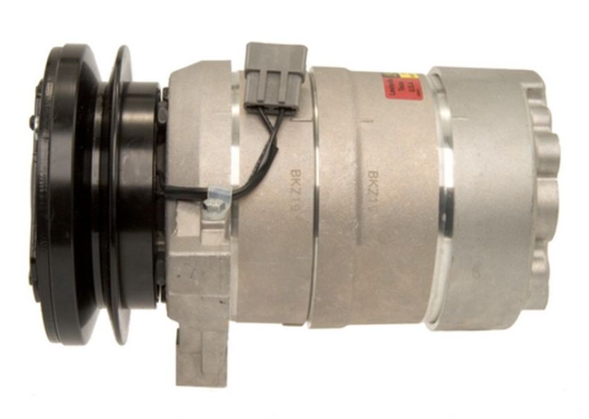 Four Seasons 58248 GM HR6 Compressor