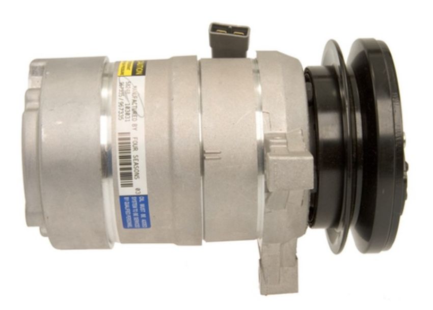 Four Seasons 58248 GM HR6 Compressor