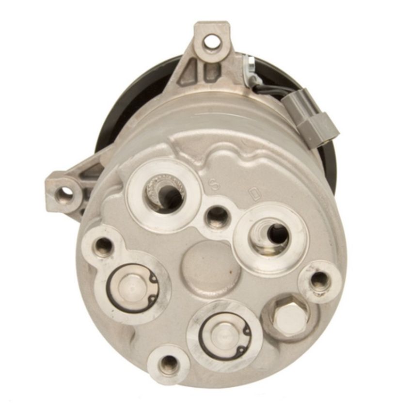 Four Seasons 58251 GM HR6 Compressor
