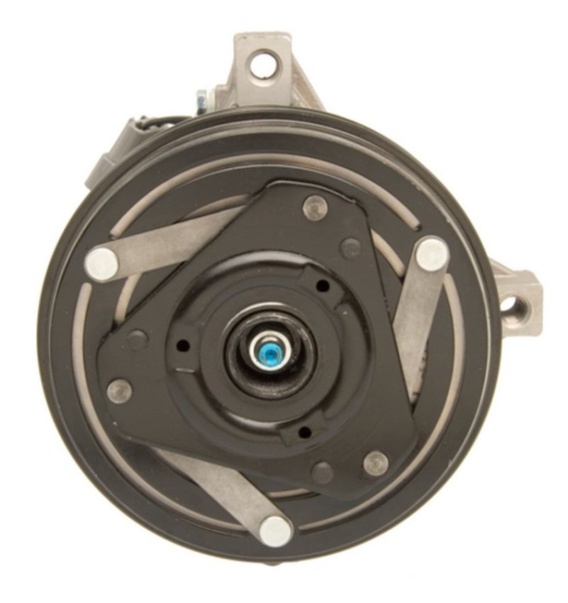Four Seasons 58251 GM HR6 Compressor