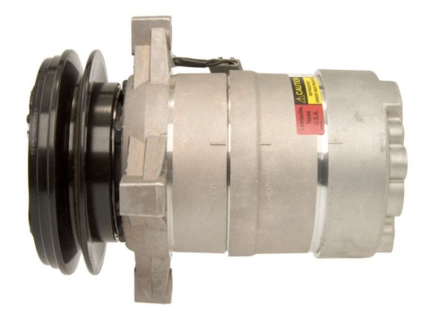 Four Seasons 58251 GM HR6 Compressor