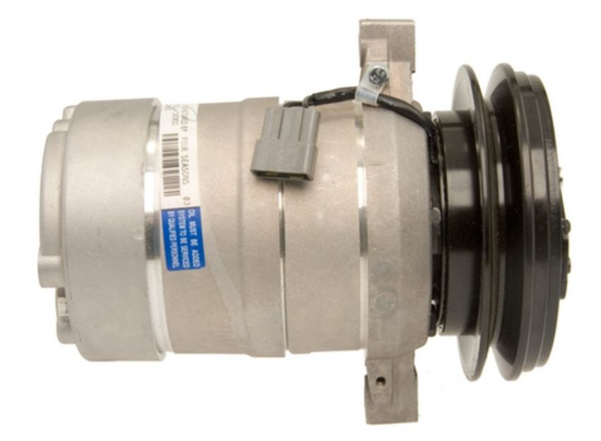 Four Seasons 58251 GM HR6 Compressor