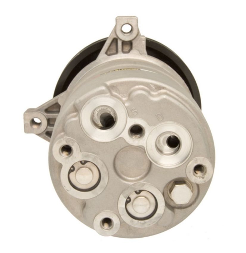 Four Seasons 58253 GM HR6 Compressor