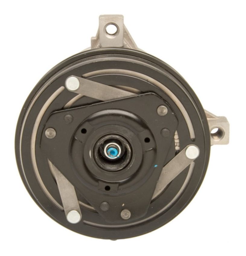 Four Seasons 58253 GM HR6 Compressor