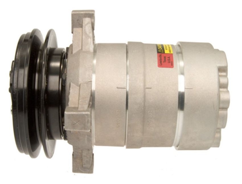 Four Seasons 58253 GM HR6 Compressor