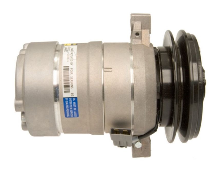 Four Seasons 58253 GM HR6 Compressor
