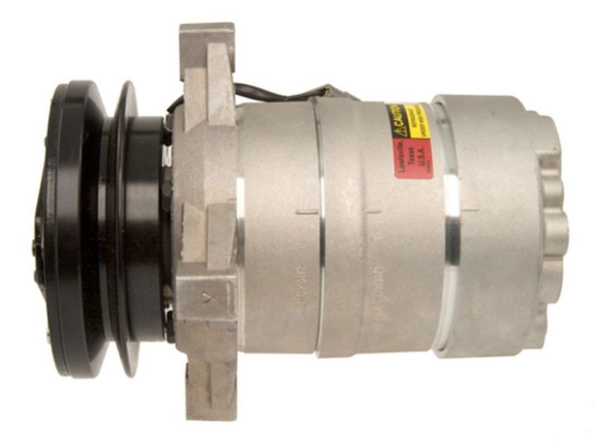 Four Seasons 58255 GM HR6 Compressor