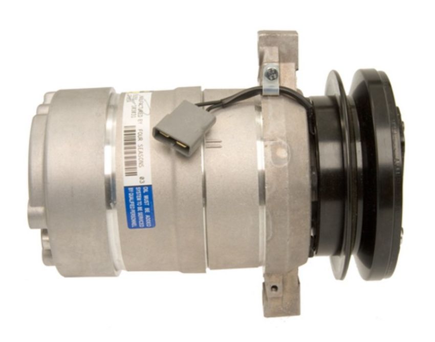 Four Seasons 58255 GM HR6 Compressor