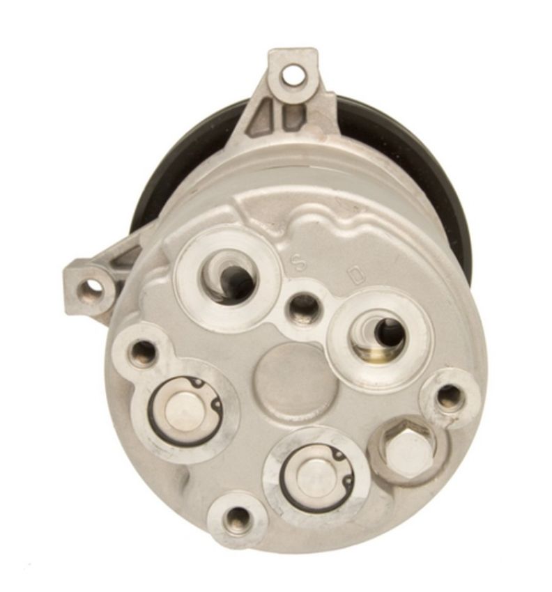 Four Seasons 58257 GM HR6 Compressor