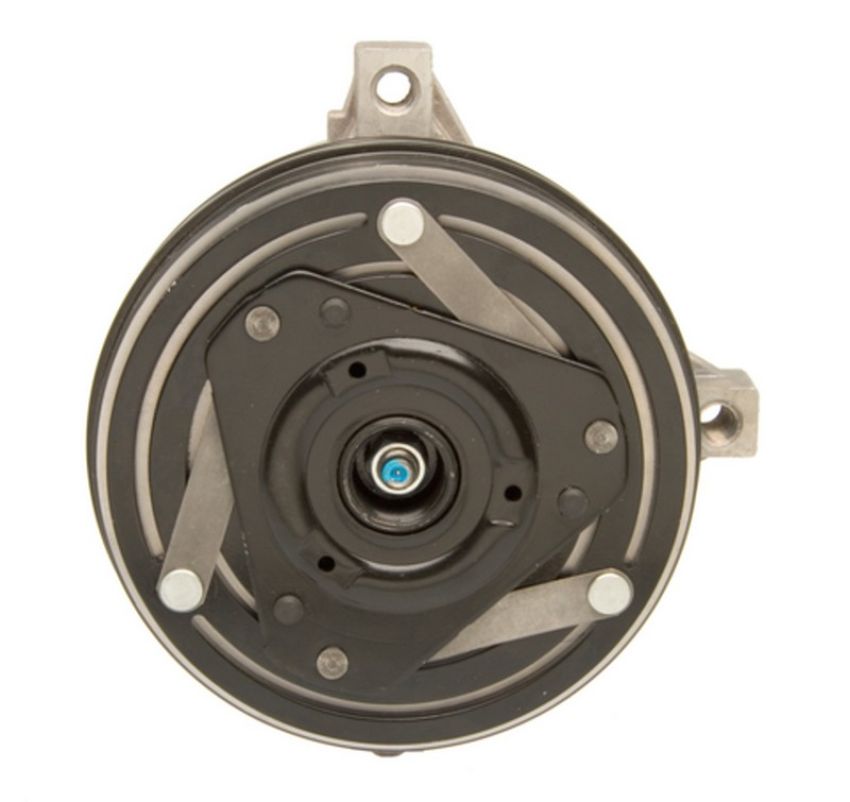 Four Seasons 58257 GM HR6 Compressor