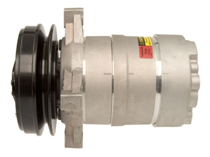 Four Seasons 58257 GM HR6 Compressor