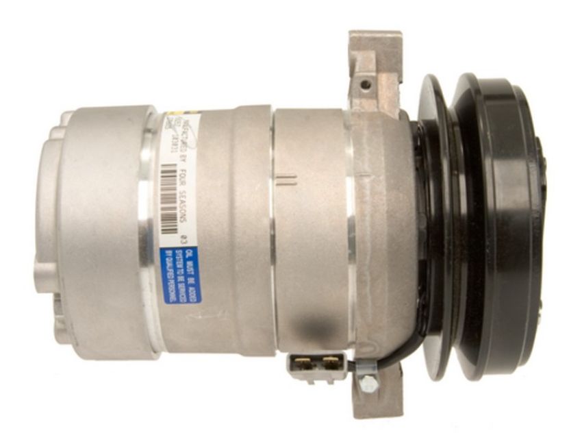 Four Seasons 58257 GM HR6 Compressor