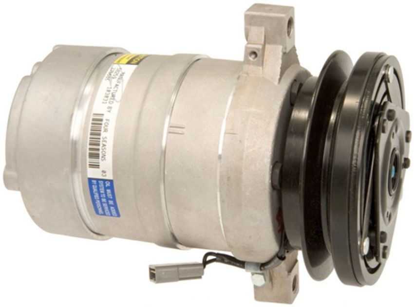 Four Seasons 58259 GM HR6 Compressor