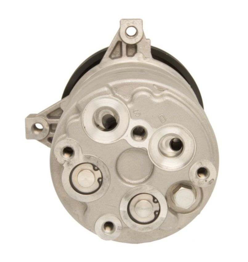 Four Seasons 58259 GM HR6 Compressor
