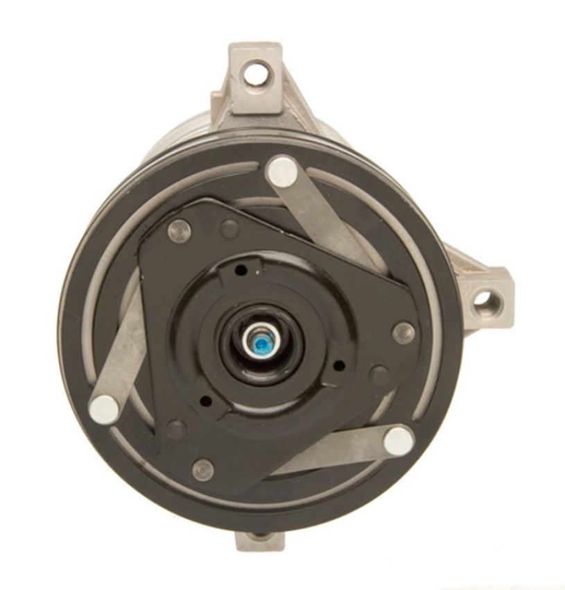 Four Seasons 58259 GM HR6 Compressor