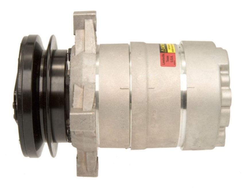 Four Seasons 58259 GM HR6 Compressor