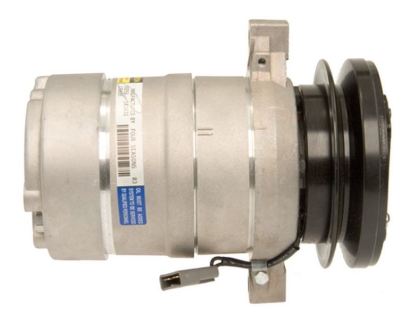 Four Seasons 58259 GM HR6 Compressor