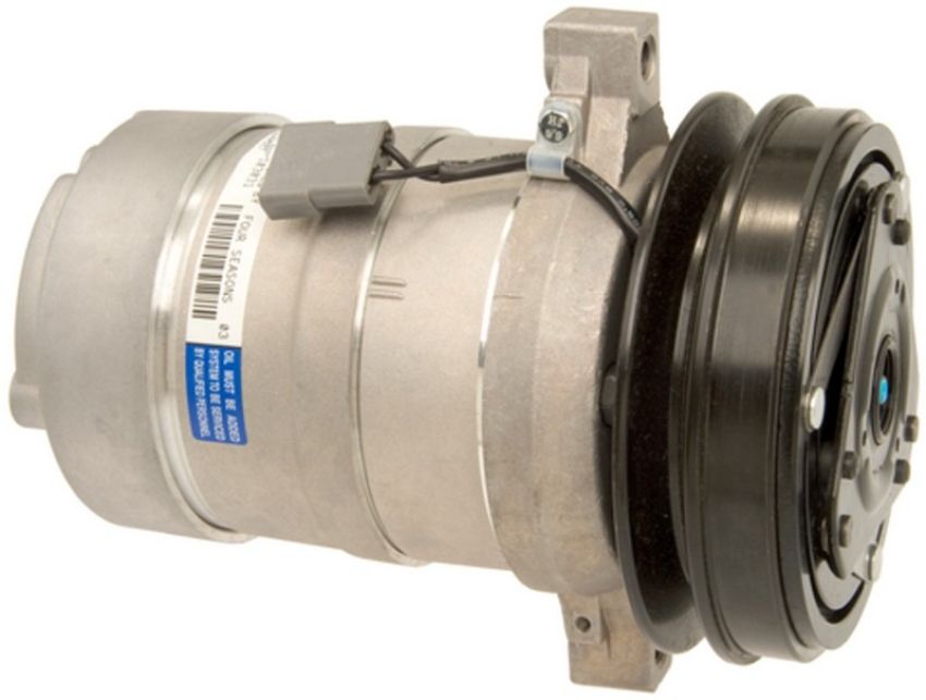 Four Seasons 58261 GM HR6 Compressor