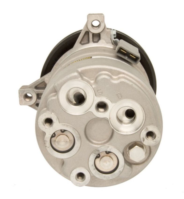 Four Seasons 58261 GM HR6 Compressor