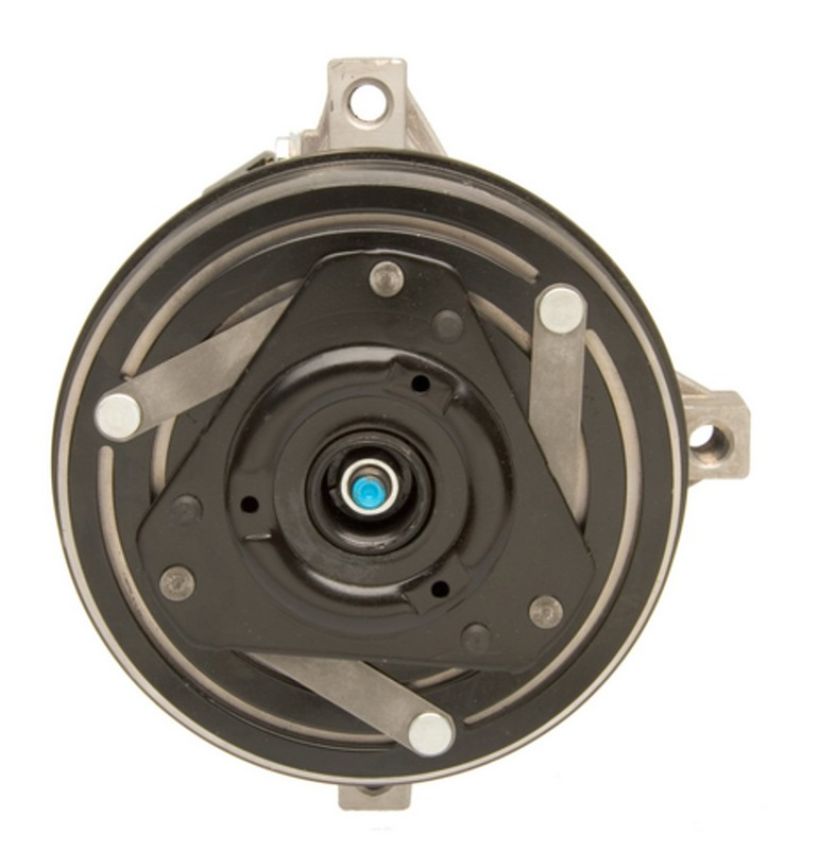 Four Seasons 58261 GM HR6 Compressor