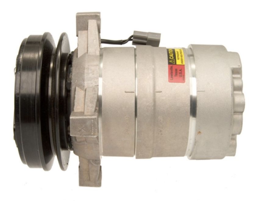 Four Seasons 58261 GM HR6 Compressor