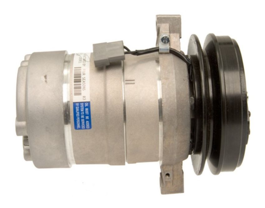 Four Seasons 58261 GM HR6 Compressor
