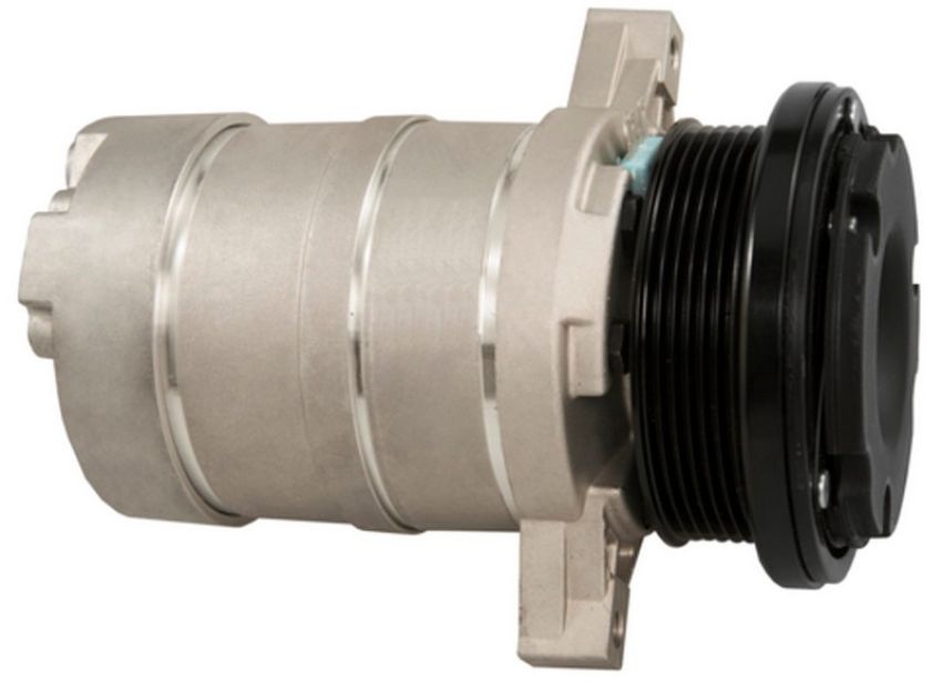 Four Seasons 58263 GM HR6 Compressor