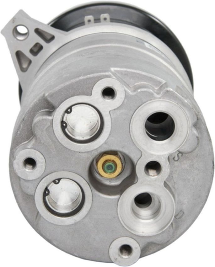 Four Seasons 58263 GM HR6 Compressor