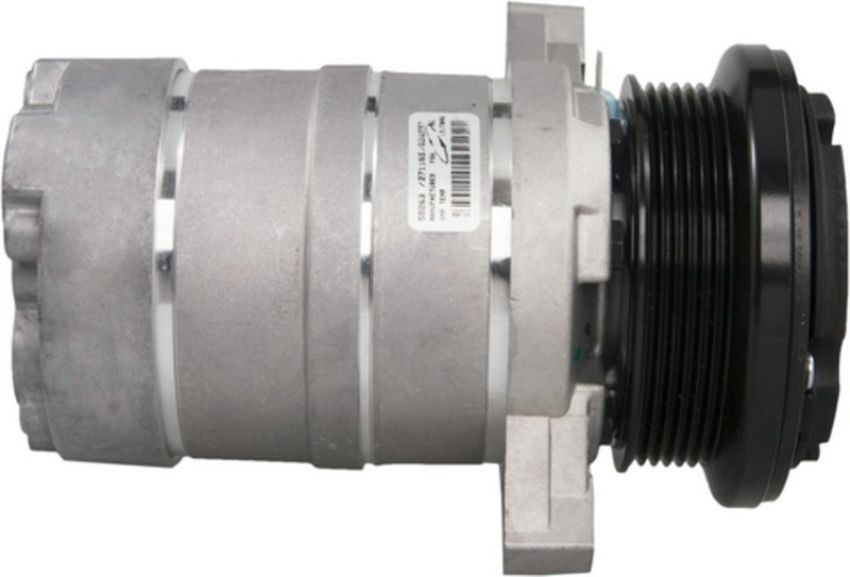 Four Seasons 58263 GM HR6 Compressor
