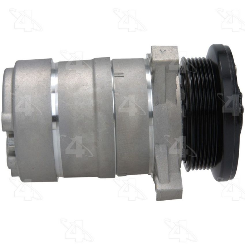 Four Seasons 58263 GM HR6 Compressor