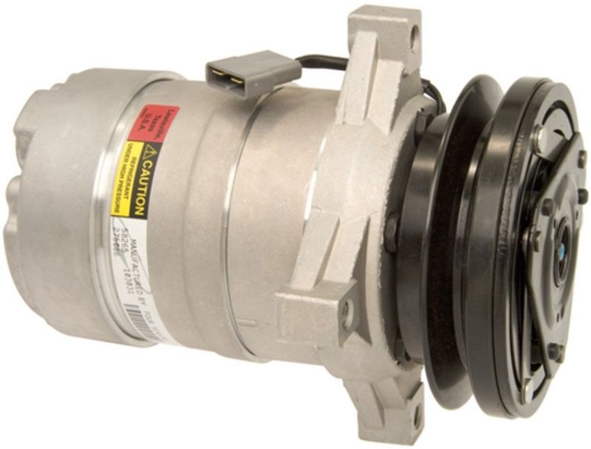 Four Seasons 58265 GM HR6 Compressor
