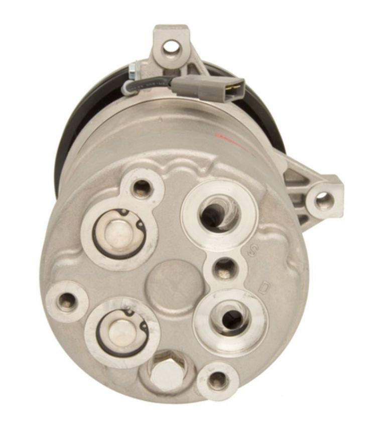 Four Seasons 58265 GM HR6 Compressor