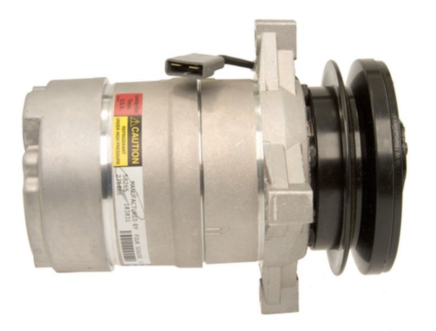 Four Seasons 58265 GM HR6 Compressor