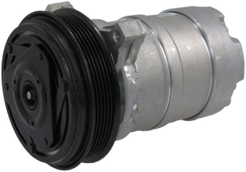 Four Seasons 58267 GM HR6 Compressor