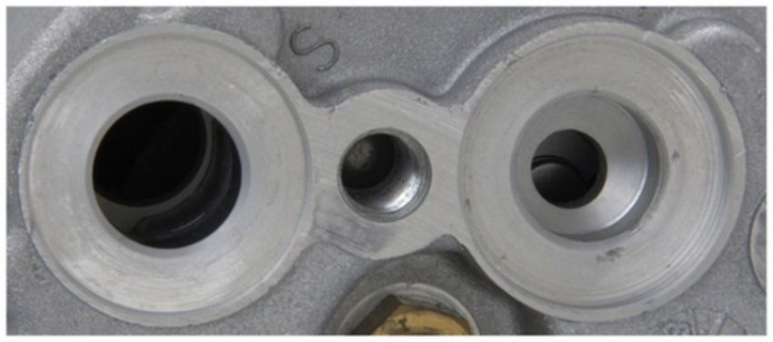 Four Seasons 58267 GM HR6 Compressor