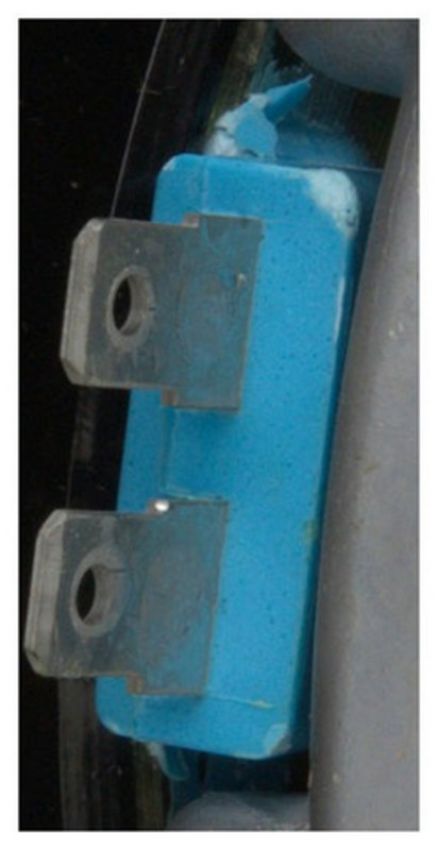 Four Seasons 58267 GM HR6 Compressor