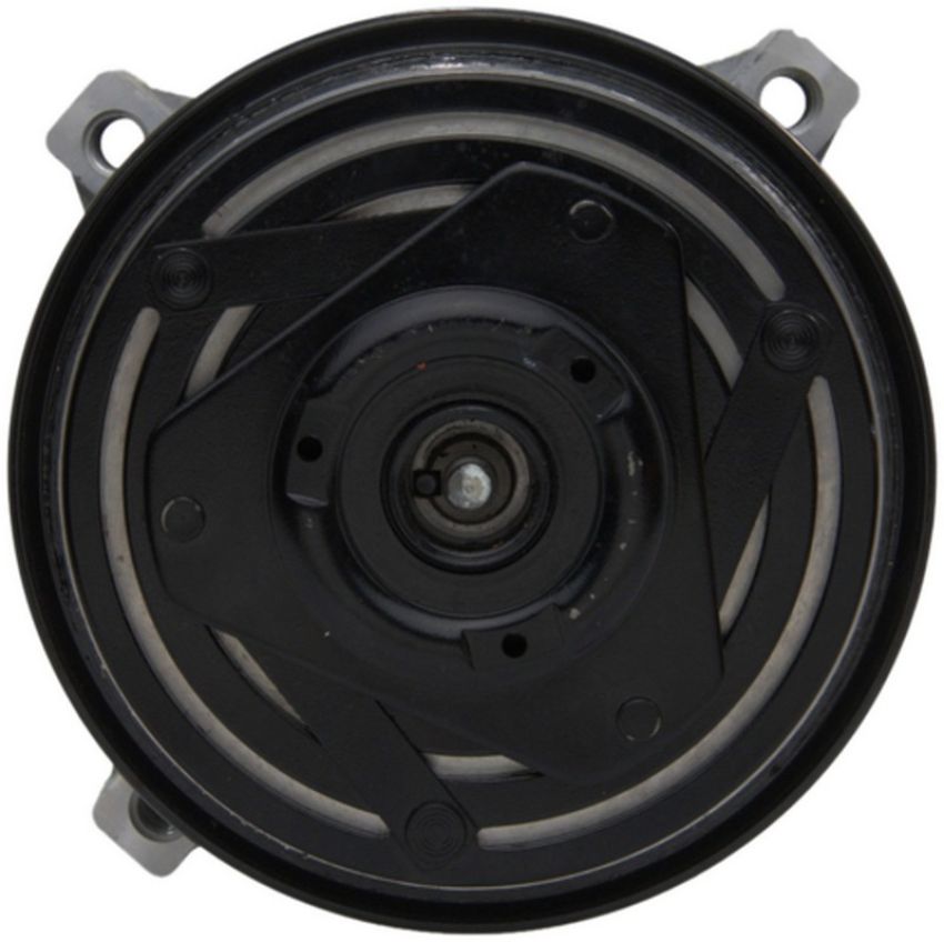 Four Seasons 58267 GM HR6 Compressor