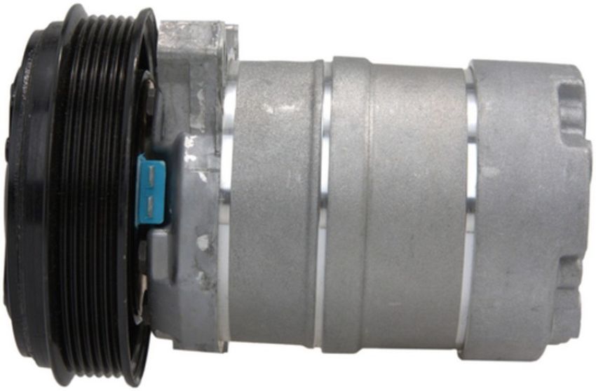 Four Seasons 58267 GM HR6 Compressor