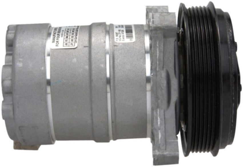 Four Seasons 58267 GM HR6 Compressor